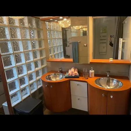 Apartamento Cosy 5min De Colmar Horbourg