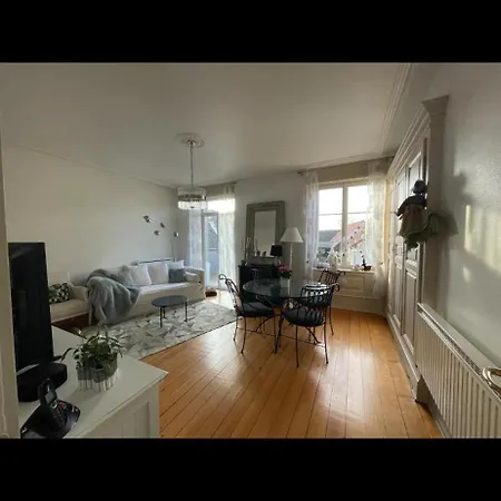 Cosy 5min De Colmar Apartamento