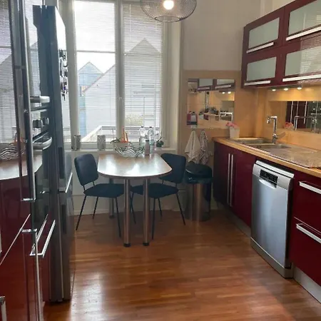Cosy 5min De Colmar Apartamento Horbourg