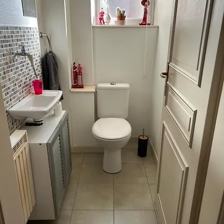 Cosy 5min De Colmar Apartamento