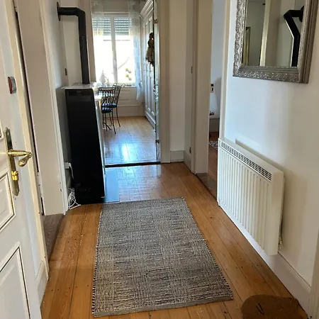 Apartamento Cosy 5min De Colmar